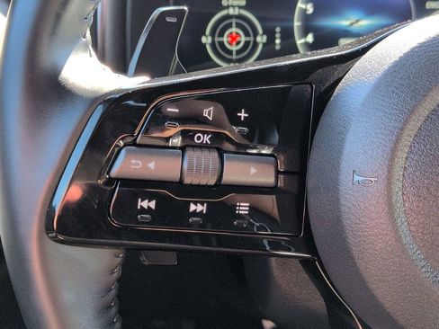 Used 2024 Nissan Z Performance w/ Floor Mat Package image 19