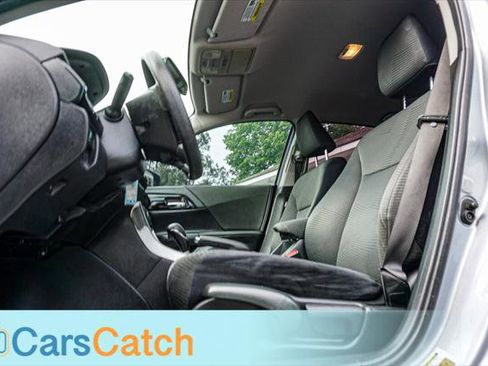 Used 2017 Honda Accord LX image 16