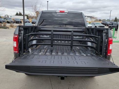 Used 2020 Ford F150 XL w/ Equipment Group 101A Mid image 11