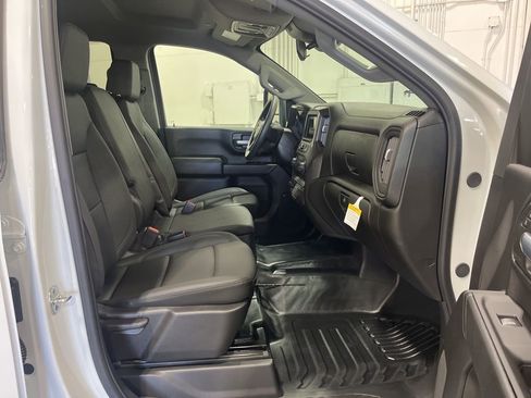 New 2026 Chevrolet Silverado 3500 W/T w/ WT Convenience Package image 26