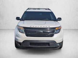 Used 2014 Ford Explorer Sport w/ Equipment Group 401A video 2