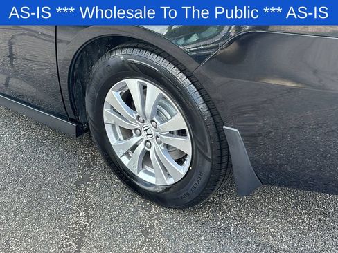 Used 2016 Honda Odyssey EX-L image 9