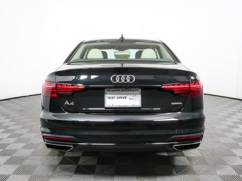 Used 2023 Audi A4 2.0T Premium Plus w/ Premium Plus Package image 24