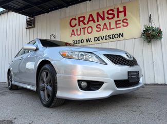 Used 2010 Toyota Camry SE FWD video 1