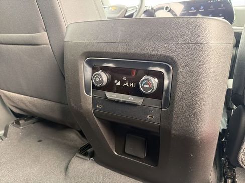 New 2026 Chevrolet Tahoe LS w/ LPO, Dark Essentials Package image 23