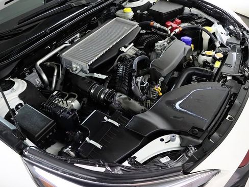 Used 2025 Subaru Legacy Sport AWD/4WD image 34