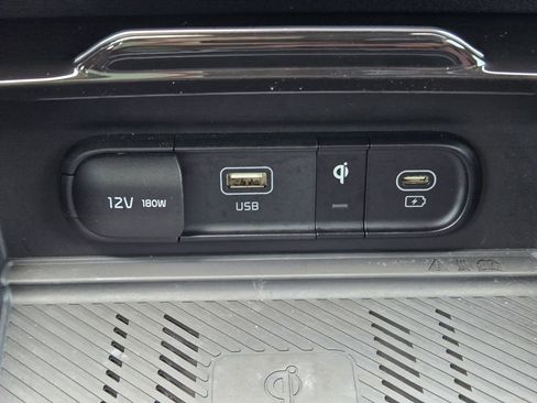 Used 2023 Kia Sportage SX Prestige image 22