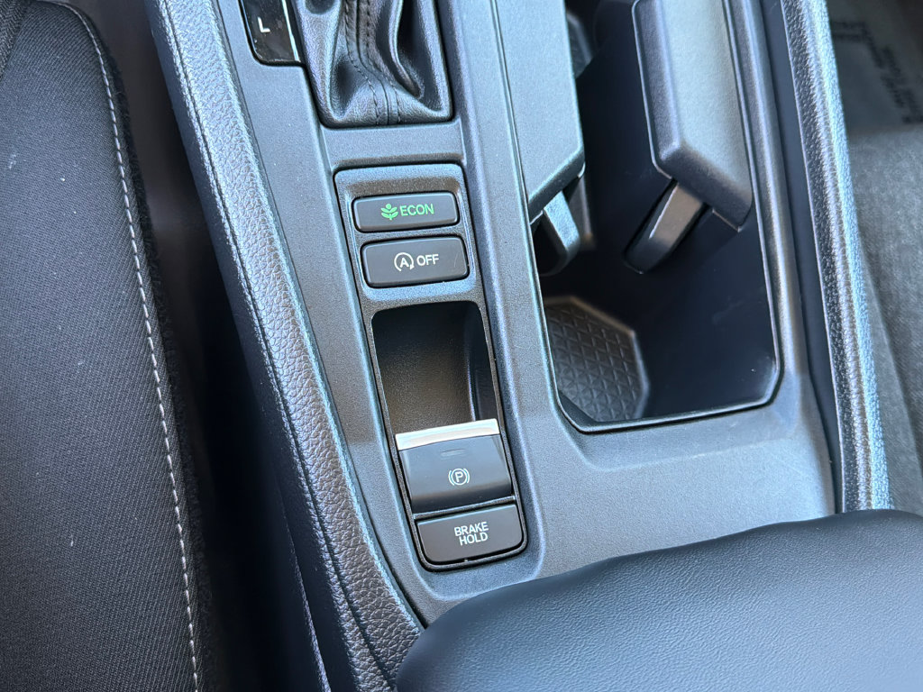 Used 2024 Honda Accord EX image 31