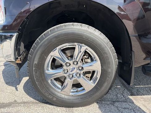 Used 2018 Ford F150 XLT w/ XTR Package AWD/4WD image 31