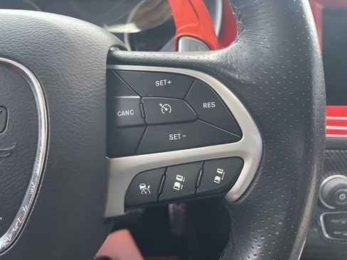 Used 2018 Dodge Charger R/T Scat Pack image 17