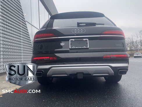New 2026 Audi Q7 3.0T Premium Plus image 15