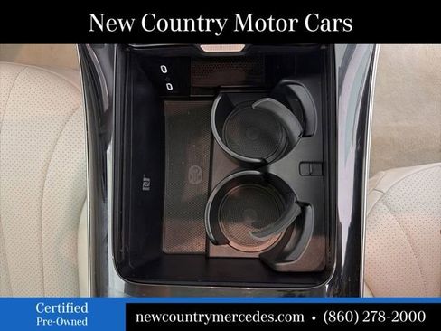 Certified 2023 Mercedes-Benz EQE 350+ 4MATIC Sedan image 20
