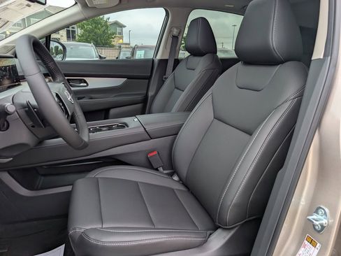 New 2026 Nissan Murano SL AWD/4WD image 18