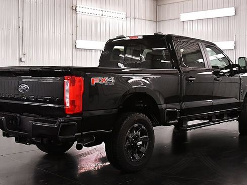 New 2026 Ford F350 XL w/ STX Appearance Package AWD/4WD image 7
