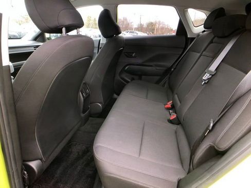 Used 2024 Hyundai Kona SEL image 21