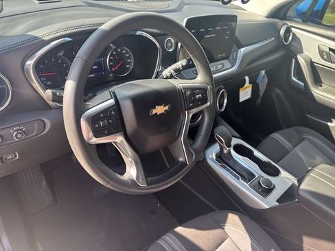 Certified 2024 Chevrolet Blazer LT FWD image 12