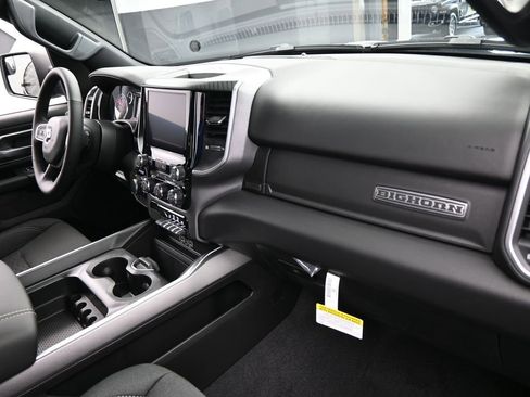 Used 2025 RAM 1500 Big Horn image 39