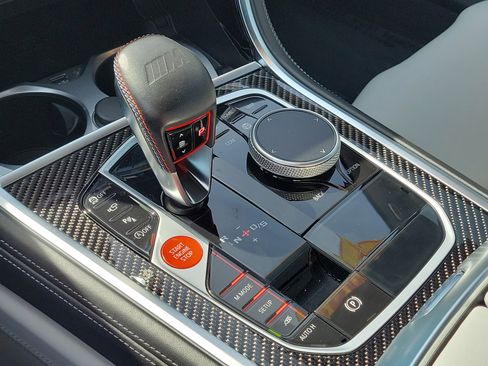 Used 2023 BMW M8 Competition AWD/4WD image 26