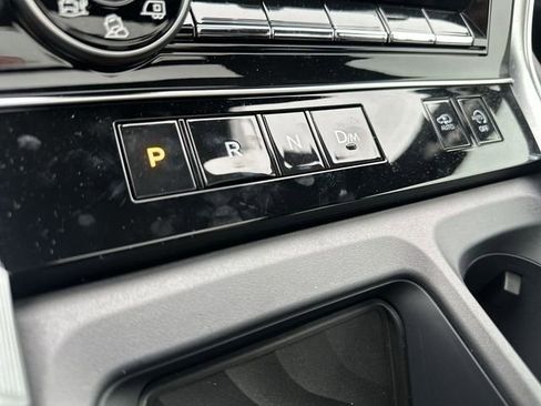 New 2026 Nissan Armada Platinum Reserve AWD/4WD image 22