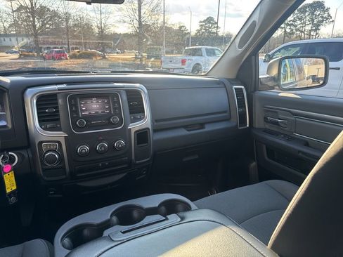 Certified 2021 Chevrolet Silverado 1500 LT image 32