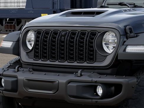 New 2026 Jeep Wrangler Unlimited Rubicon 392 w/ Quick Order Package 27X Moab image 12