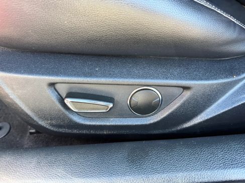 Used 2015 Ford Mustang Premium w/ Enhanced Security Package RWD image 10