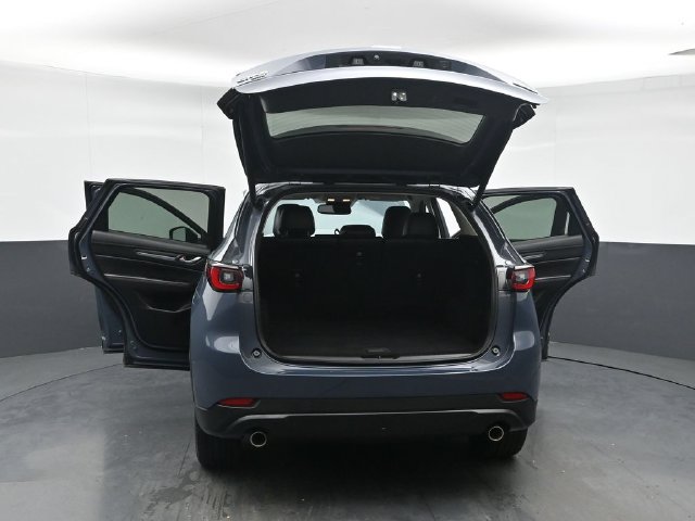 Certified 2024 MAZDA CX-5 Carbon Edition AWD/4WD image 49