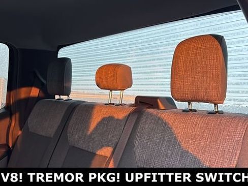 New 2026 Ford F350 XLT w/ Tremor Off-Road Package image 25