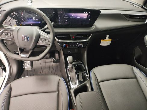 New 2026 Buick Encore GX Sport Touring w/ Advanced Technology Package image 30