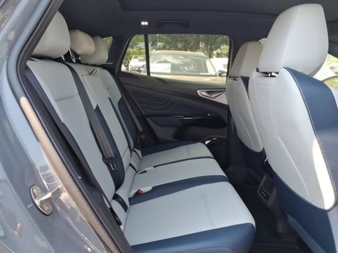 New 2026 Volkswagen ID.4 Pro S RWD image 7