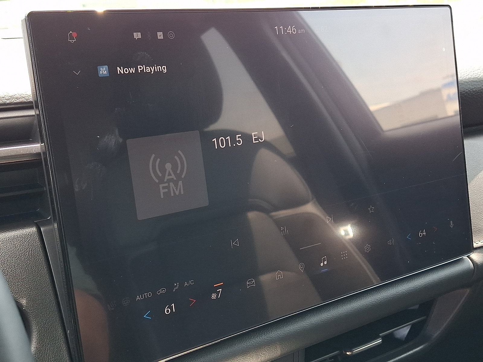 Certified 2026 MAZDA CX-5 Preferred AWD/4WD image 18