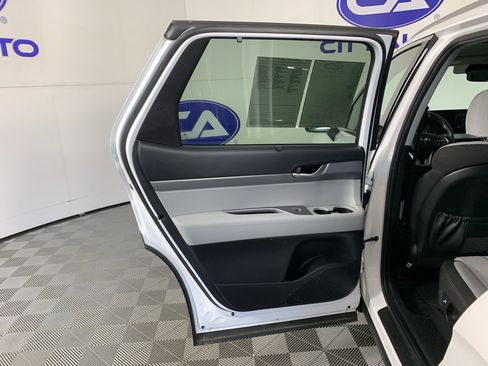 Used 2021 Hyundai Palisade SEL w/ Convenience Package image 31