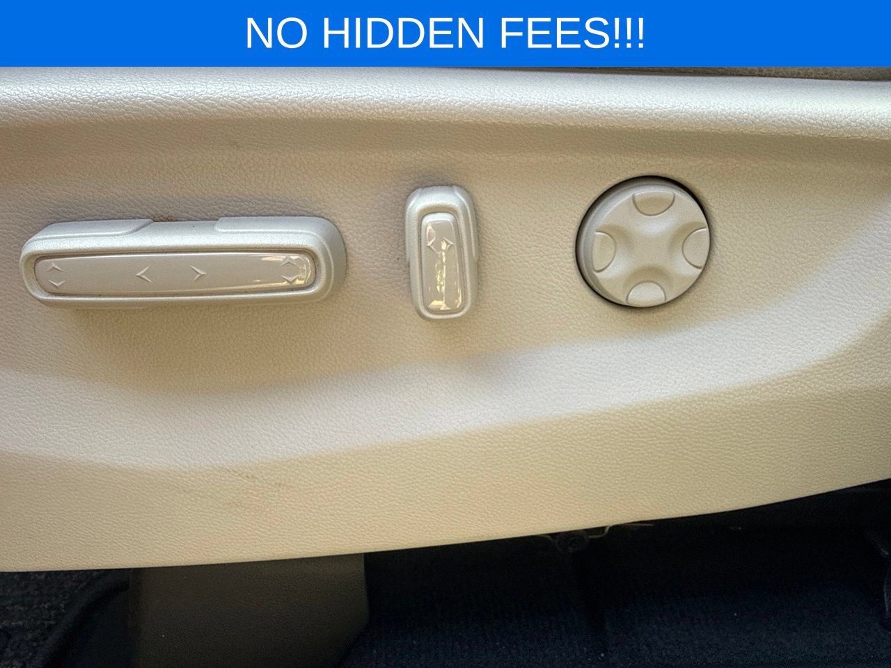 Used 2025 Honda Odyssey EX-L image 12