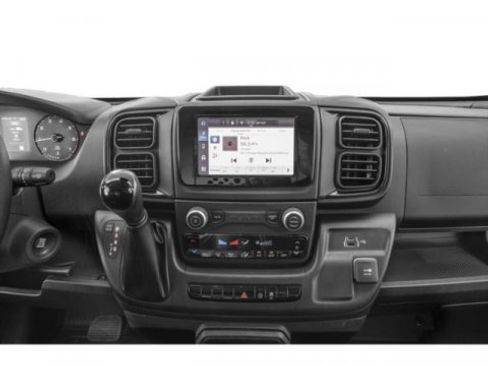 Used 2025 RAM ProMaster 2500 w/ U-Haul Equipment Group FWD image 13