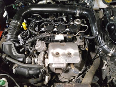 Used 2020 Ford EcoSport SE w/ SE Convenience Package image 30