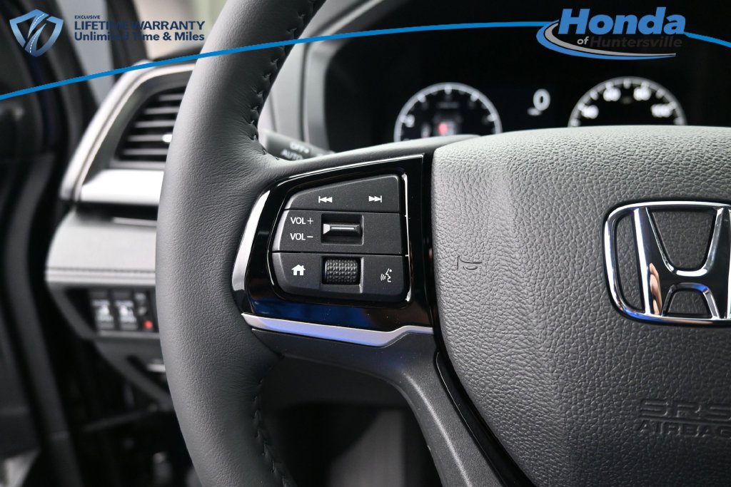 New 2027 Honda Odyssey Touring image 37