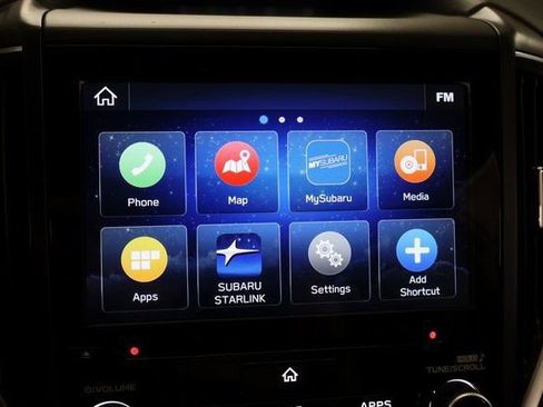 Used 2019 Subaru Forester Limited w/ Popular Package #3 image 24