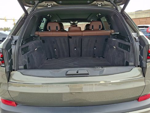 Certified 2026 BMW X5 xDrive40i w/ Climate Comfort Package image 34