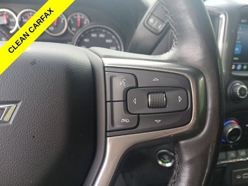 Used 2020 Chevrolet Silverado 1500 RST AWD/4WD image 26