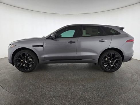 New 2026 Jaguar F-PACE R-Dynamic S image 6
