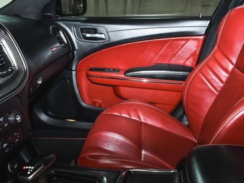 Used 2020 Dodge Charger SRT Hellcat w/ Harman/Kardon Audio Group image 51