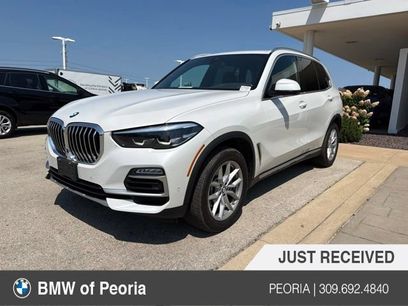 Used 2019 BMW X5 xDrive40i