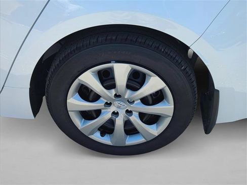 New 2026 Toyota Corolla LE FWD image 9