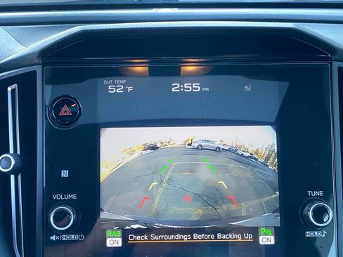 Used 2022 Subaru WRX GT image 15