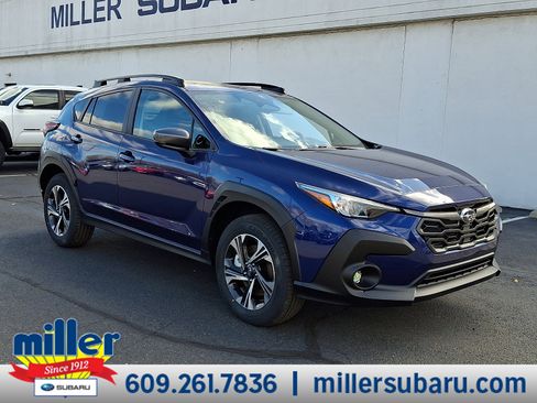 New 2026 Subaru Crosstrek 2.5i Premium image 1