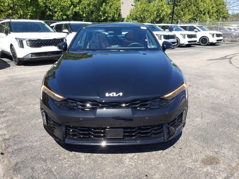 New 2026 Kia K5 GT-Line AWD/4WD image 2