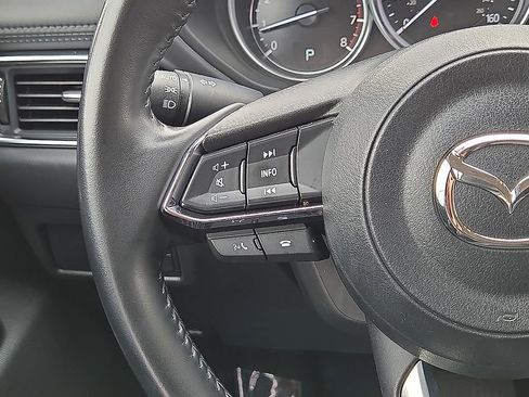 Used 2024 MAZDA CX-5 AWD 2.5 S w/ Select Package image 19