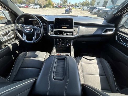 Used 2023 GMC Yukon SLT image 15