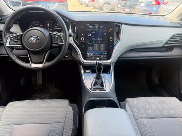 Used 2023 Subaru Outback Premium AWD/4WD image 14