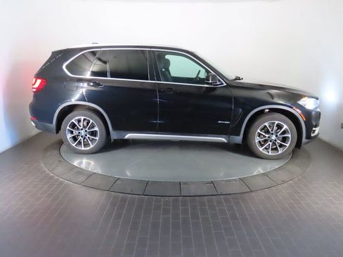 Used 2018 BMW X5 xDrive35i AWD/4WD image 8